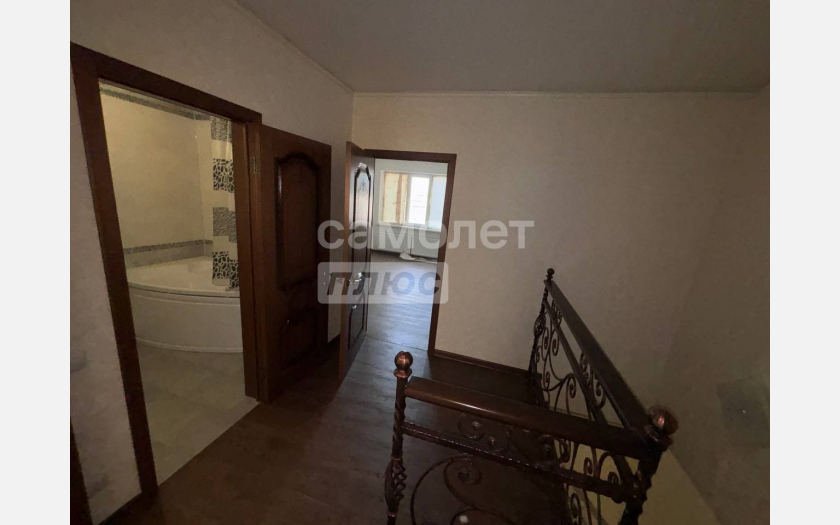 <span>Продается таунхаус 108.80 м²,</span><span> на участке 2.20 сот.</span> фото 5