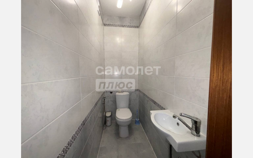 <span>Продается таунхаус 108.80 м²,</span><span> на участке 2.20 сот.</span> фото 8