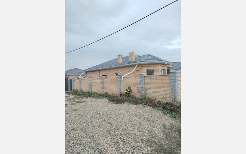 <span>Продается дом 93.50 м²,</span><span> на участке 3 сот.</span> фото 1