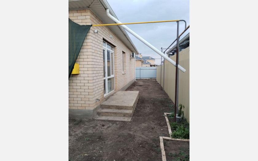 <span>Продается дом 93.50 м²,</span><span> на участке 3 сот.</span> фото 2