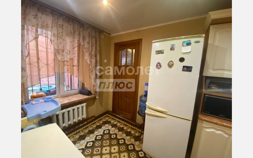 <span>Продается дом 200 м²,</span><span> на участке 13 сот.</span> фото 12