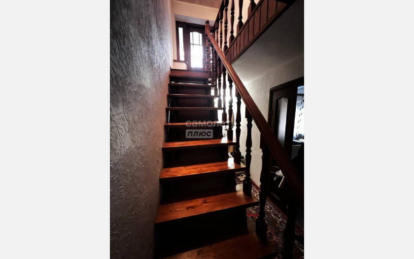 <span>Продается дом 200 м²,</span><span> на участке 13 сот.</span> фото 24