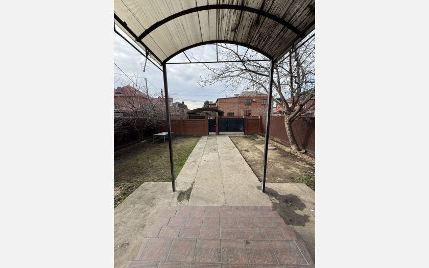 <span>Продается дом 195 м²,</span><span> на участке 3.67 сот.</span> фото 3