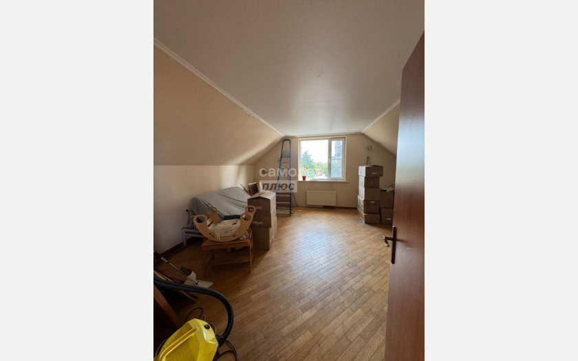 <span>Продается дом 178 м²,</span><span> на участке 5 сот.</span> фото 4
