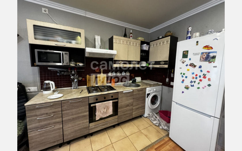 <span>Продается дом 80 м²,</span><span> на участке 3 сот.</span> фото 0