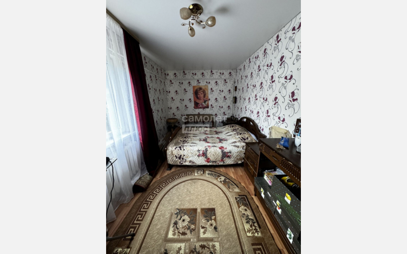 <span>Продается дом 80 м²,</span><span> на участке 3 сот.</span> фото 9