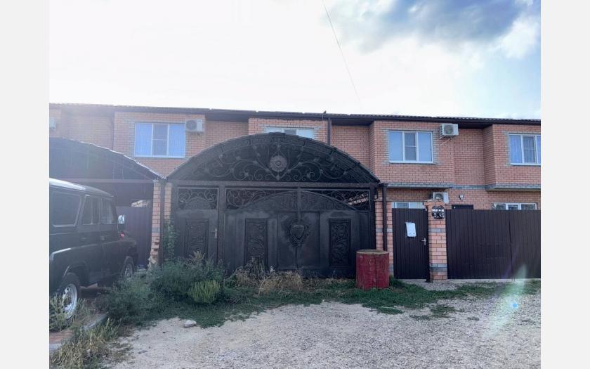 <span>Продается таунхаус 108.80 м²,</span><span> на участке 2.20 сот.</span> фото 0