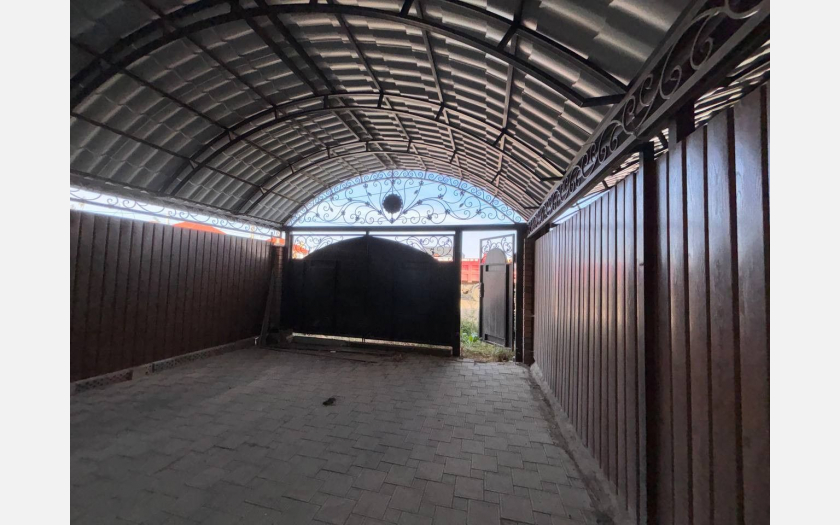 <span>Продается таунхаус 108.80 м²,</span><span> на участке 2.20 сот.</span> фото 2