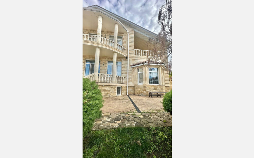 <span>Продается дом 316.80 м²,</span><span> на участке 1000 сот.</span> фото 5