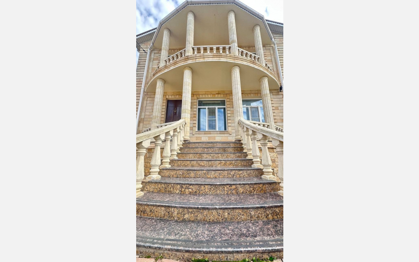 <span>Продается дом 316.80 м²,</span><span> на участке 1000 сот.</span> фото 6