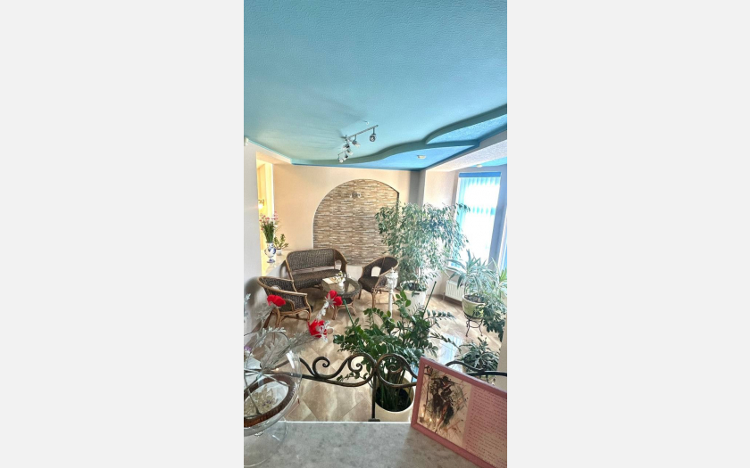 <span>Продается дом 316.80 м²,</span><span> на участке 1000 сот.</span> фото 7