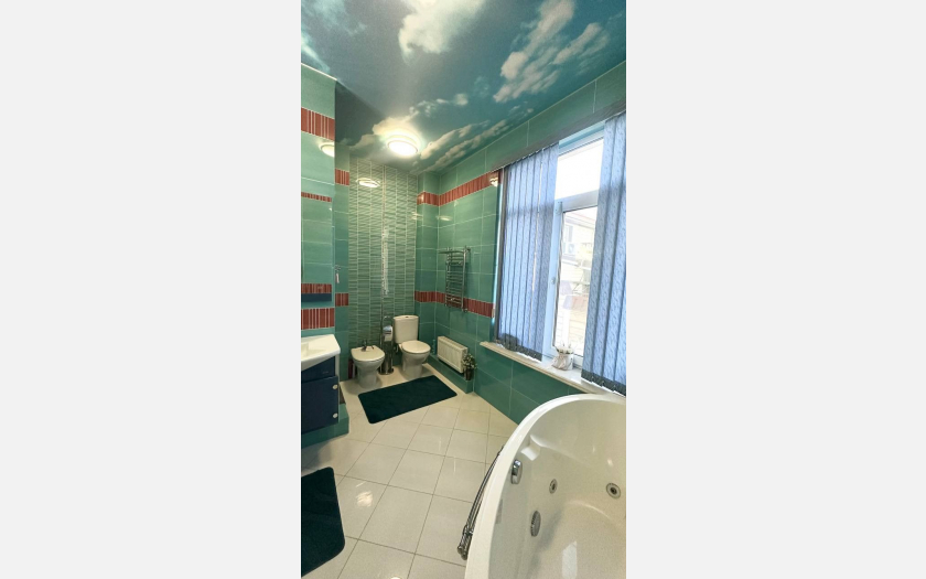 <span>Продается дом 316.80 м²,</span><span> на участке 1000 сот.</span> фото 18