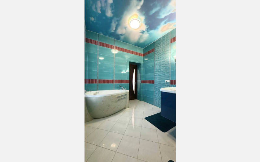 <span>Продается дом 316.80 м²,</span><span> на участке 1000 сот.</span> фото 19