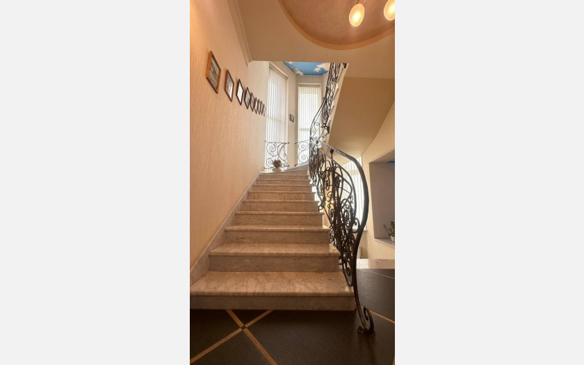 <span>Продается дом 316.80 м²,</span><span> на участке 1000 сот.</span> фото 20