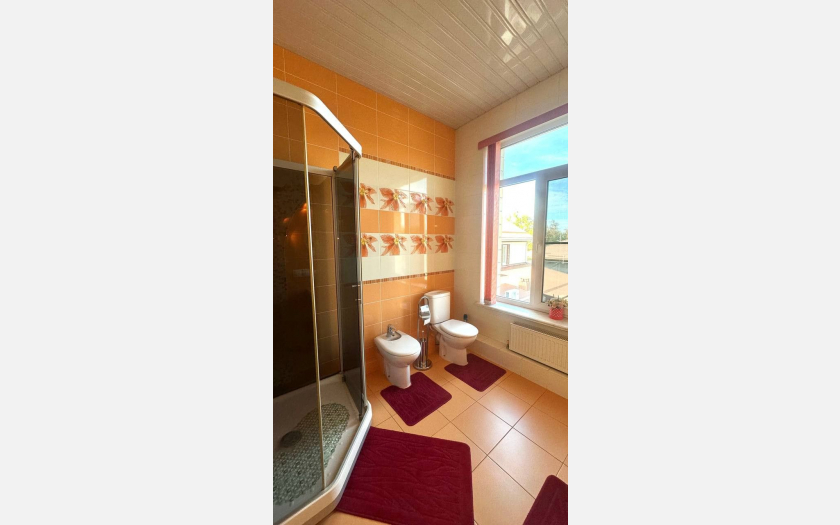 <span>Продается дом 316.80 м²,</span><span> на участке 1000 сот.</span> фото 33