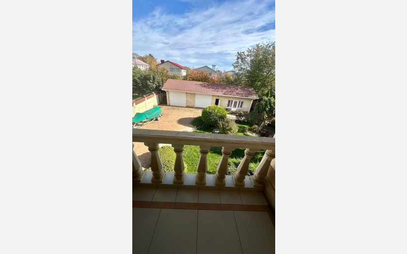 <span>Продается дом 316.80 м²,</span><span> на участке 1000 сот.</span> фото 37