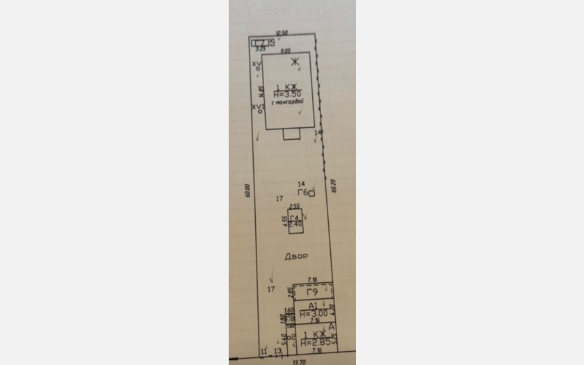 <span>Продается дом 178 м²,</span><span> на участке 5 сот.</span> фото 20