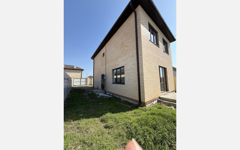 <span>Продается дом 149.20 м²,</span><span> на участке 3 сот.</span> фото 3