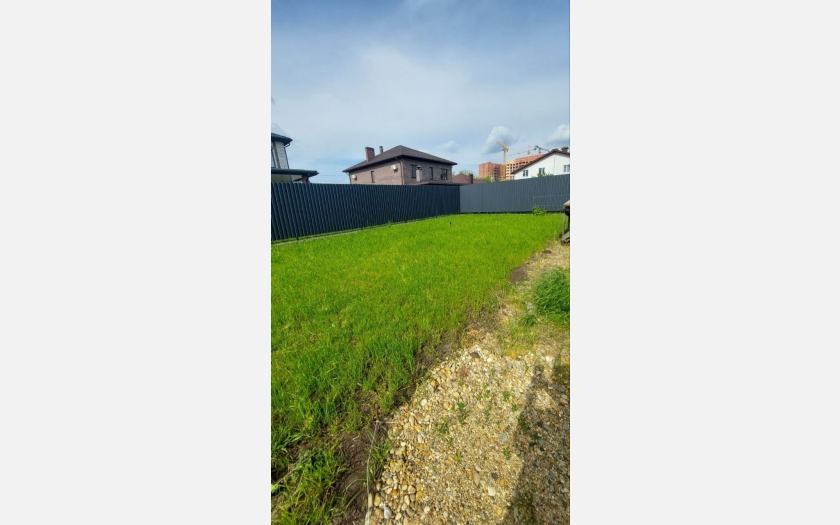 <span>Продается дом 185 м²,</span><span> на участке 6 сот.</span> фото 2