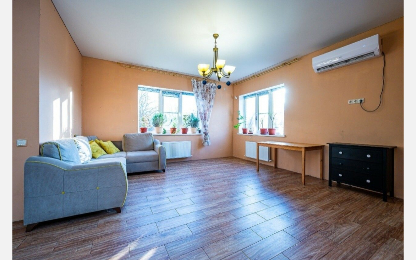 <span>Продается дом 120 м²,</span><span> на участке 8 сот.</span> фото 0