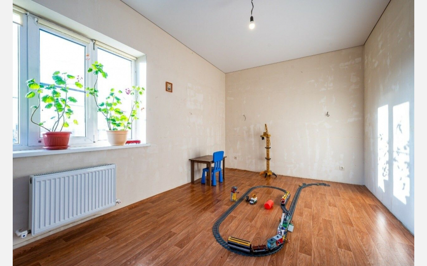 <span>Продается дом 120 м²,</span><span> на участке 8 сот.</span> фото 4