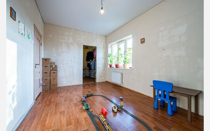 <span>Продается дом 120 м²,</span><span> на участке 8 сот.</span> фото 5