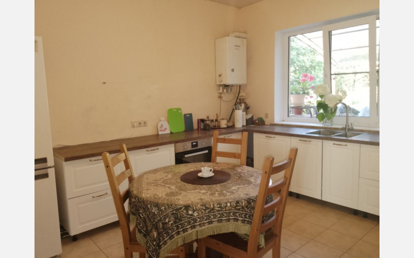 <span>Продается дом 120 м²,</span><span> на участке 8 сот.</span> фото 6