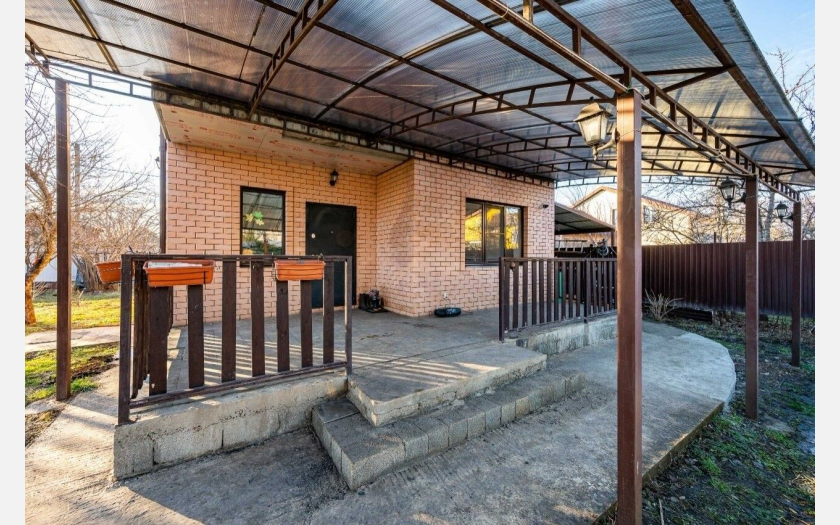 <span>Продается дом 120 м²,</span><span> на участке 8 сот.</span> фото 10