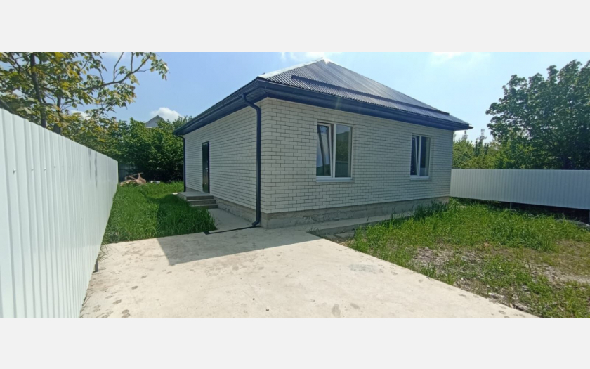 <span>Продается дом 90 м²,</span><span> на участке 4 сот.</span> фото 0