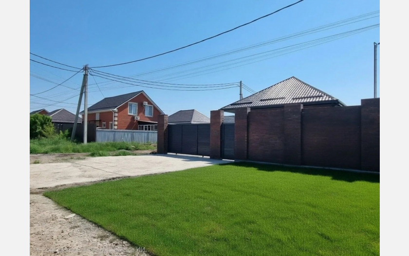 <span>Продается дом 100 м²,</span><span> на участке 3.40 сот.</span> фото 4