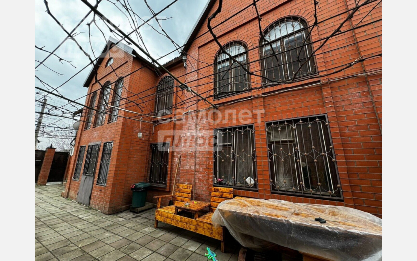 <span>Продается дом 202 м²,</span><span> на участке 13 сот.</span> фото 4