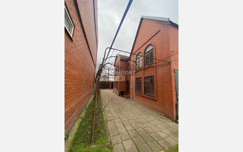 <span>Продается дом 202 м²,</span><span> на участке 13 сот.</span> фото 5