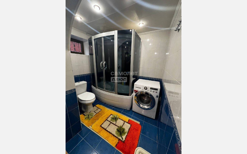 <span>Продается дом 202 м²,</span><span> на участке 13 сот.</span> фото 14