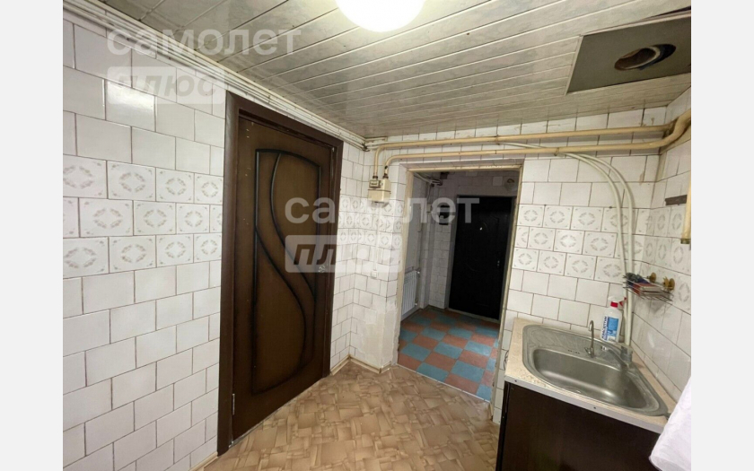 <span>Продается дом 50 м²,</span><span> на участке 3 сот.</span> фото 16