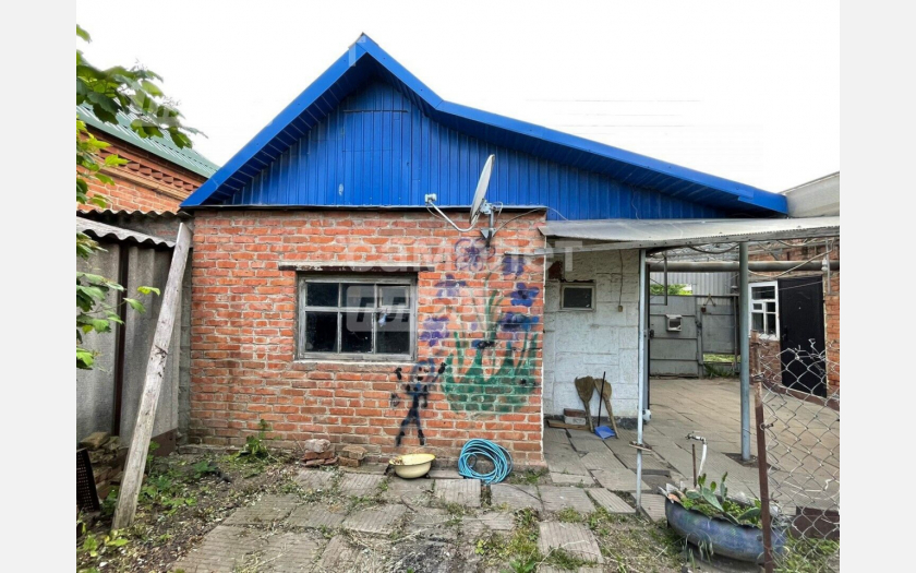 <span>Продается дом 50 м²,</span><span> на участке 3 сот.</span> фото 24