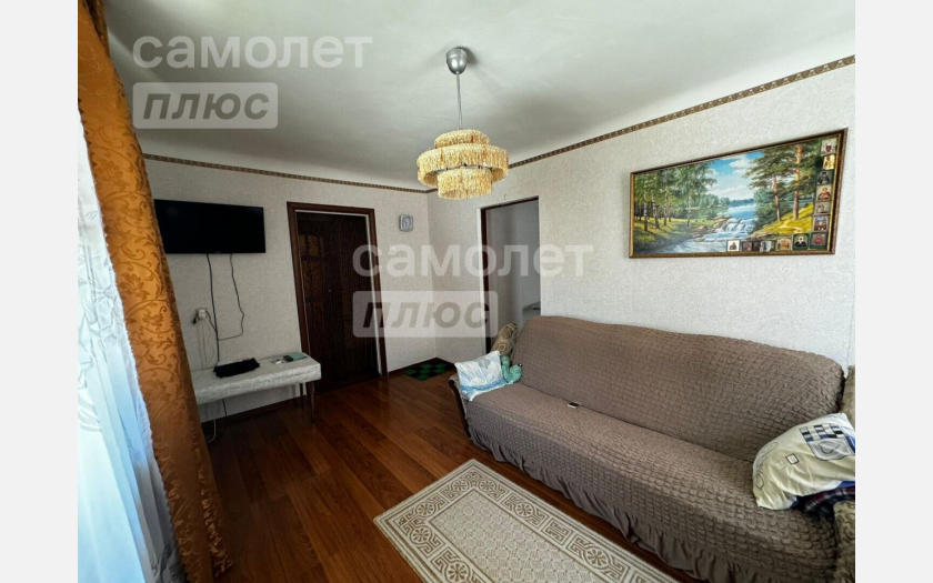 <span>Продается дом 60 м²,</span><span> на участке 2 сот.</span> фото 12