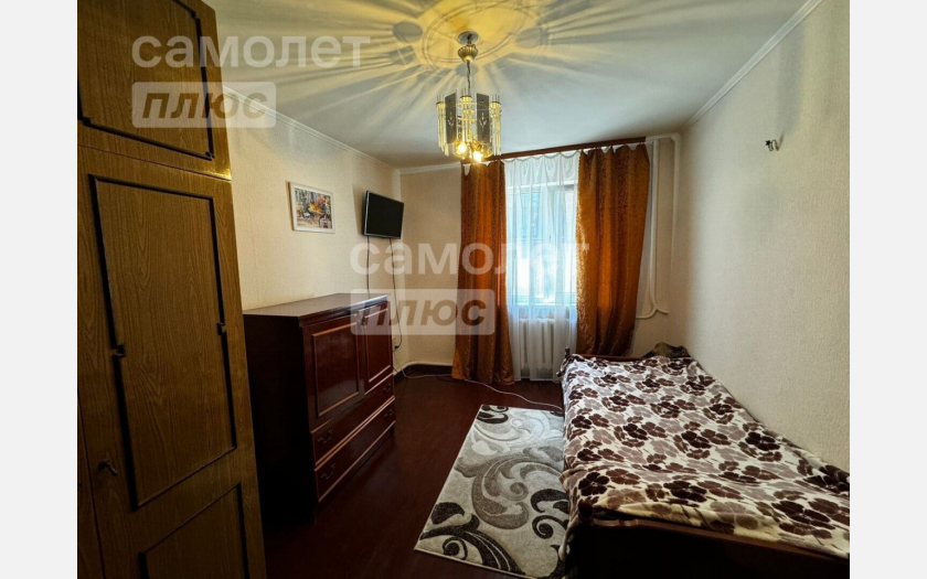 <span>Продается дом 60 м²,</span><span> на участке 2 сот.</span> фото 15