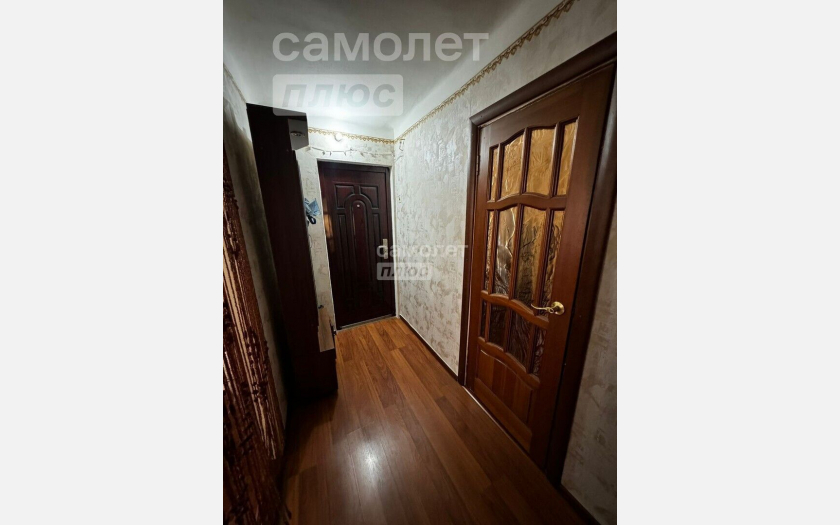 <span>Продается дом 60 м²,</span><span> на участке 2 сот.</span> фото 16