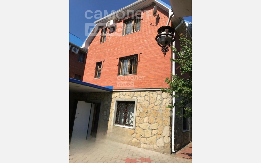 <span>Продается дача 243.20 м²,</span><span> на участке 5.04 сот.</span> фото 0