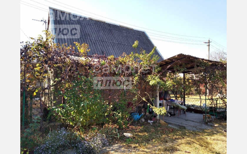 <span>Продается дом 37 м²,</span><span> на участке 6 сот.</span> фото 9