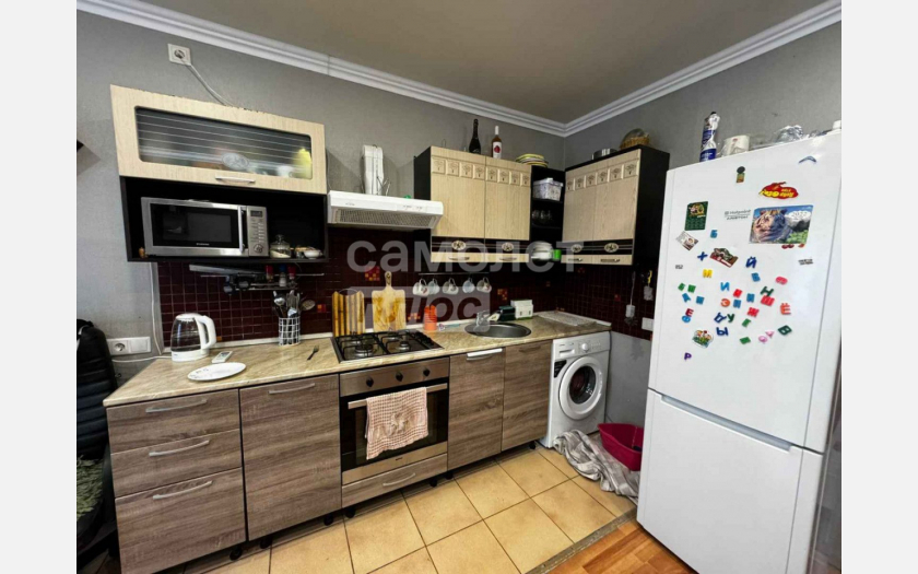 <span>Продается дом 76.80 м²,</span><span> на участке 2.80 сот.</span> фото 0