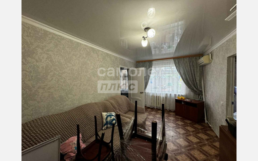 <span>Продается дом 76.80 м²,</span><span> на участке 2.80 сот.</span> фото 4