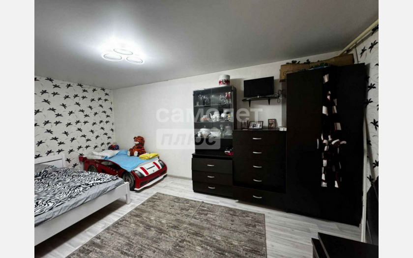 <span>Продается дом 76.80 м²,</span><span> на участке 2.80 сот.</span> фото 7