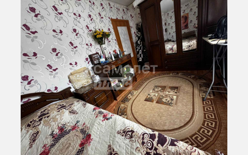 <span>Продается дом 76.80 м²,</span><span> на участке 2.80 сот.</span> фото 8