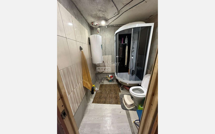 <span>Продается дом 76.80 м²,</span><span> на участке 2.80 сот.</span> фото 10