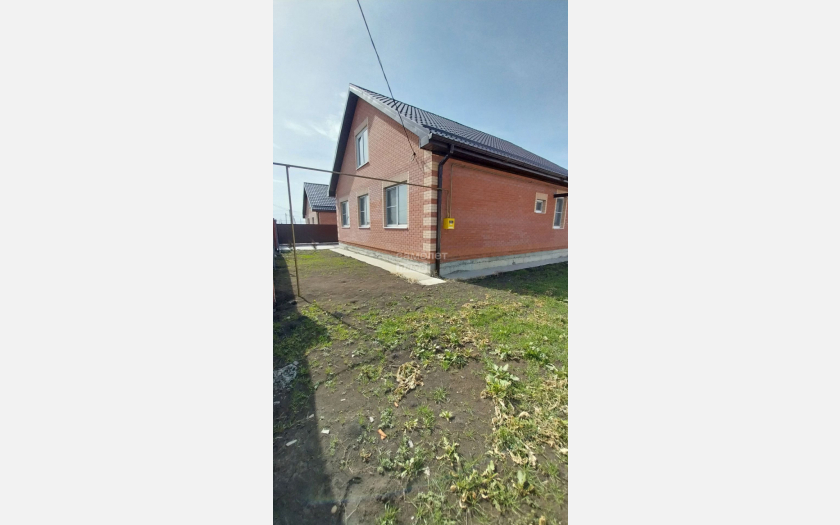 <span>Продается дом 125.60 м²,</span><span> на участке 10.78 сот.</span> фото 2