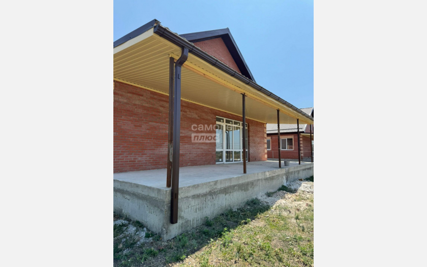 <span>Продается дом 125.60 м²,</span><span> на участке 10.78 сот.</span> фото 5
