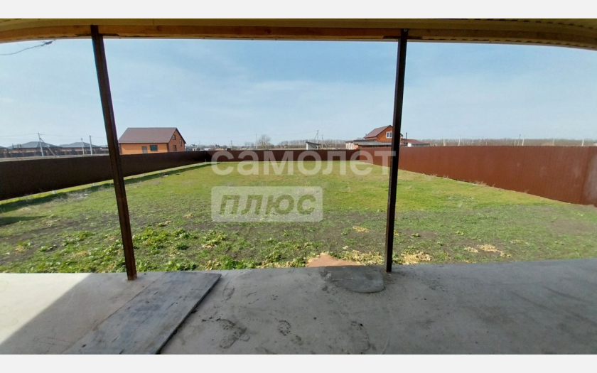 <span>Продается дом 125.60 м²,</span><span> на участке 10.78 сот.</span> фото 8