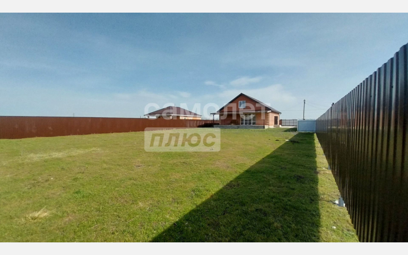 <span>Продается дом 125.60 м²,</span><span> на участке 10.78 сот.</span> фото 13