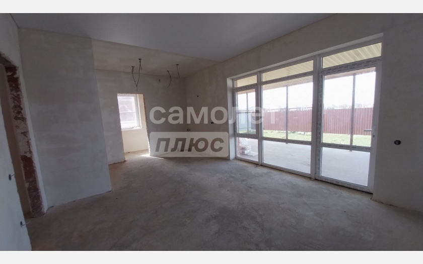 <span>Продается дом 125.60 м²,</span><span> на участке 10.78 сот.</span> фото 19